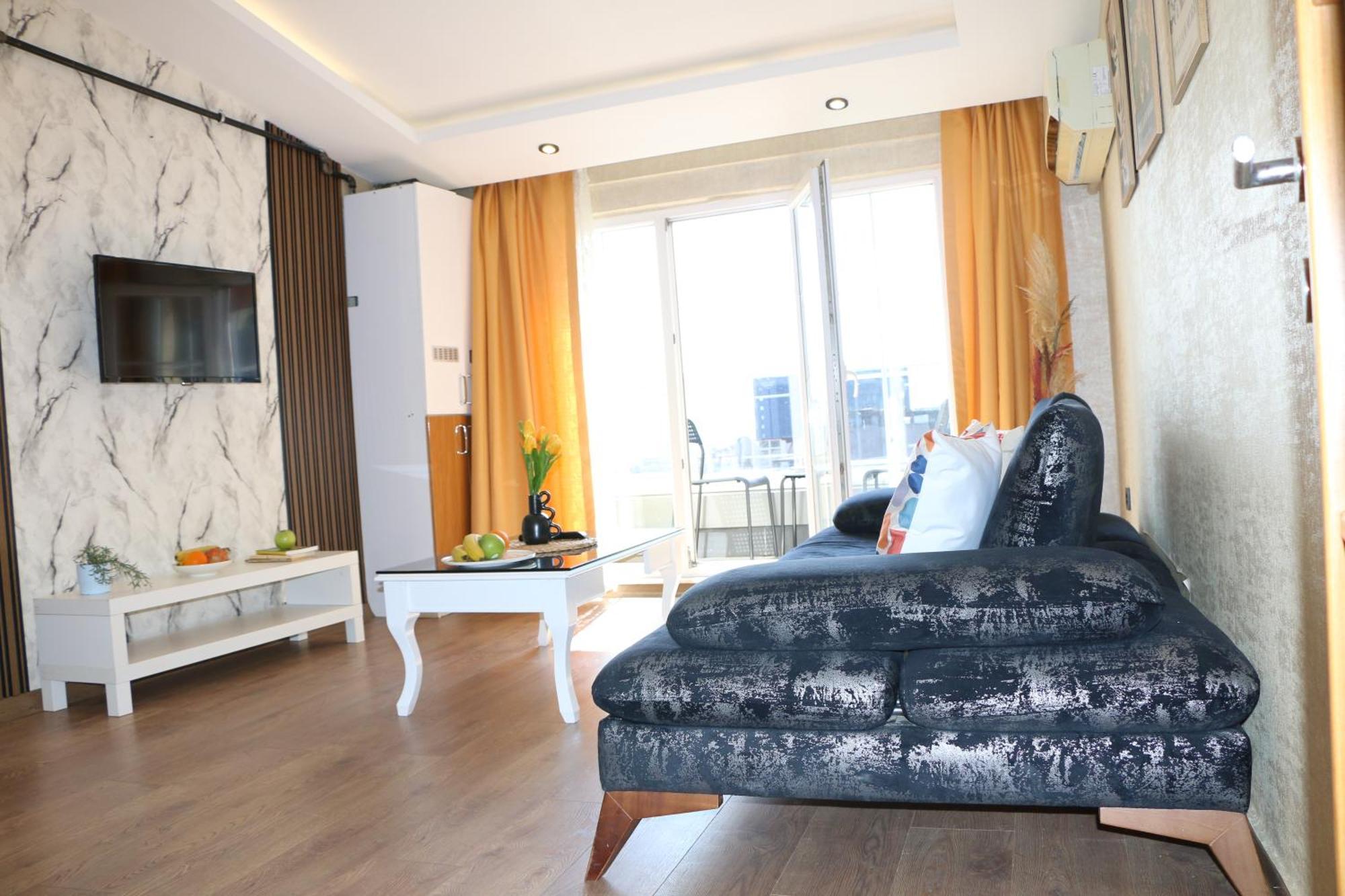 The Most Hotel Istanbul Exterior photo
